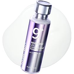 Amazon.co.jp: ナンバーズイン(numbuzin) 9番 NMNレチノールリフトアイ